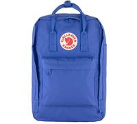 Fjällräven KANKEN Laptop 17" Rucksack Cobalt Blue