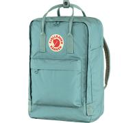 Fjällräven Kånken Laptop 17" - Rucksack 42 cm sky blue