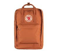 Fjällräven Rucksack / Daypack Kanken Laptop 17'' Terracotta Brown (20 Liter) Orange