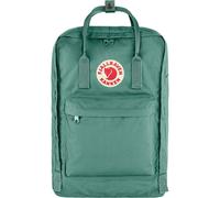 Fjällräven Kanken Laptop frost green - Größe 17 Zoll
