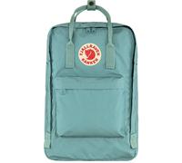 Fjällräven Kanken Laptop 17 Zoll Laptop Rucksack sky blue Farbgruppe blau blau Damen