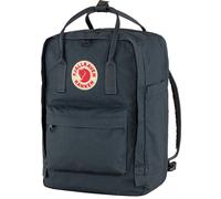 Notebook-Rucksack Fjäll Räven Kanken Laptop 15" Zoll, Navy 40CM*28CM*16 CM 18L Navy