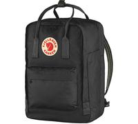 Fjällräven Kånken Laptop 15 F23524 black