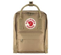 fjaell raeven Rucksack Kanken Mini Clay