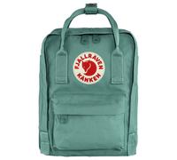 Fjällräven Kanken Mini Grün, Rucksäckerucksäcke, Größe 7l - Farbe Frost Green