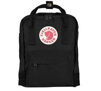 Fjällräven Kanken Mini 23561 black