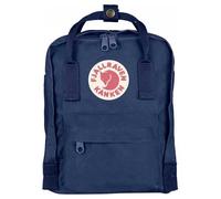 Fjällräven Kånken Mini Rucksack Navy Vinylon