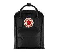 Fjällräven Rucksack Kånken Mini Unisex 20 x 13 x 29 cm 7 Liter Schwarz