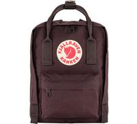 Fjällräven Kånken Mini 7l Rucksack One Size Blackberry