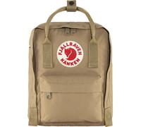 Fjällräven Kanken Mini Classic Colors clay - Größe 7 Liter