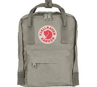 Fjällräven Kanken Mini Classic Colors fog - Größe 7 Liter