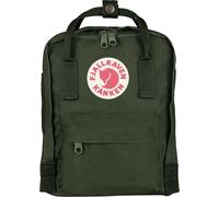 Fjällräven Kanken Mini Classic Colors forest green - Größe 7 Liter
