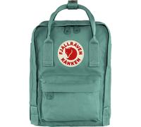 Fjällräven Kanken Mini Classic Colors frost green - Größe 7 Liter