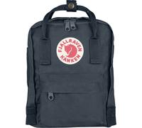 Fjällräven Kanken Mini Classic Colors graphite - Größe 7 Liter