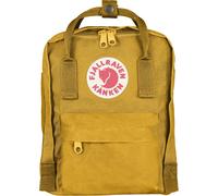 Fjällräven Kanken Mini Classic Colors ochre - Größe 7 Liter
