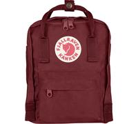 Fjällräven Kanken Mini Classic Colors ox red - Größe 7 Liter
