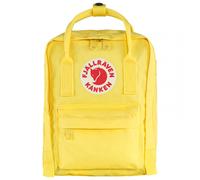 Fjällräven - Kanken Mini - Daypack gelb (Corn)