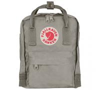 Fjällräven - Kanken Mini - Daypack grau (Fog)