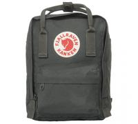 Fjällräven - Kanken Mini - Daypack grau (Forest Green)