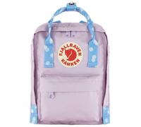Fjällräven - Kanken Mini - Daypack lila (Pastel Lavender / Confetti Pattern)