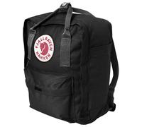 Fjällräven - Kanken Mini - Daypack schwarz (Black)