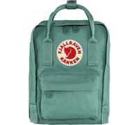 Fjällräven Kanken Mini Daypacks gruen Größe 7L Lifestyle