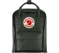 Fjällräven Kanken Mini Daypacks gruen Größe 7L Lifestyle