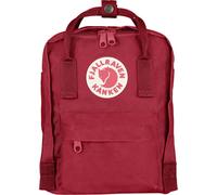 Fjällräven Kanken Mini deep red - Größe 7 Liter