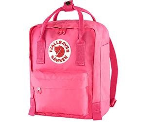 Fjällräven Kånken Mini Flamingo Pink