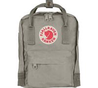 Fjällräven Kanken Mini Rucksack 29 cm fog