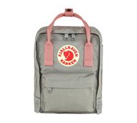 FjällRäven Kånken Mini - Fog-Pink - - Gr. UNI