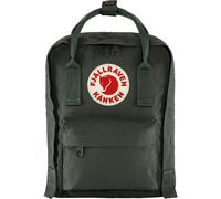 Fjällräven Kånken Mini forest green (660) One Size