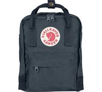 Fjällräven Kanken Mini Freizeitrucksack Daypack 7L graphite Farbgruppe grau grau Kinder