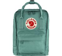 Fjällräven Kanken Mini Grün, Rucksäckerucksäcke, Größe 7l - Farbe Frost Green