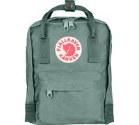 Fjällräven Kånken Mini Frost Green OneSize