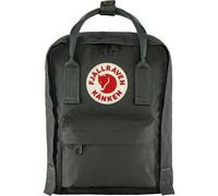 Fjällräven KANKEN MINI, grün(forestgreen (660)), Gr. -, 29 x 20 x 13, 7 L