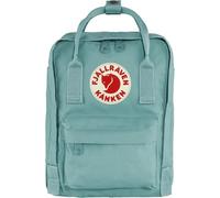 Fjällräven Kånken Mini Rucksack Blau Vinylon