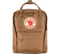 Fjällräven Kanken Mini 7L Rucksack braun