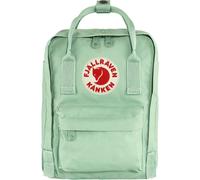 Fjällräven Kånken Mini Rucksack Minze Polypropylen (PP)