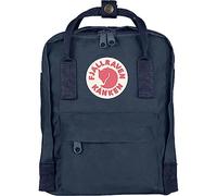 Fjällräven Kånken Mini Rucksack Navy Vinylon