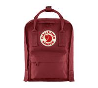 Fjällräven Kånken Mini ox red