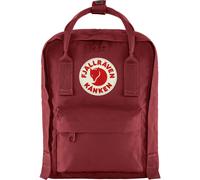 Fjällräven F23561 Rucksack Rot Vinylon