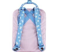 Fjällräven Rucksack Kånken Mini Pastel Lavender Confetti Pattern