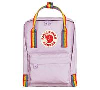 Fjällräven - Rucksack Kånken Mini Rucksäcke Grau Damen