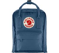 Fjällräven Kånken Mini Rucksack Navy Vinylon