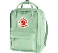 Fjällräven Kånken Mini 7l Rucksack One Size Mint Green