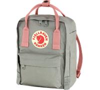 FjällRäven Kånken Mini - Fog-Pink - - Gr. UNI
