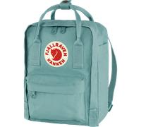 Fjällräven Kånken Mini Rucksack Blau Vinylon