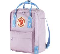 Fjällräven Rucksack Kånken Mini Pastel Lavender Confetti Pattern