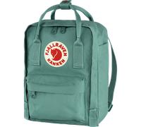 Fjällräven Kanken Mini Grün, Rucksäckerucksäcke, Größe 7l - Farbe Frost Green